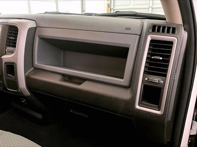 2020 RAM 1500 Classic Tradesman