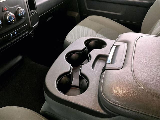 2020 RAM 1500 Classic Tradesman