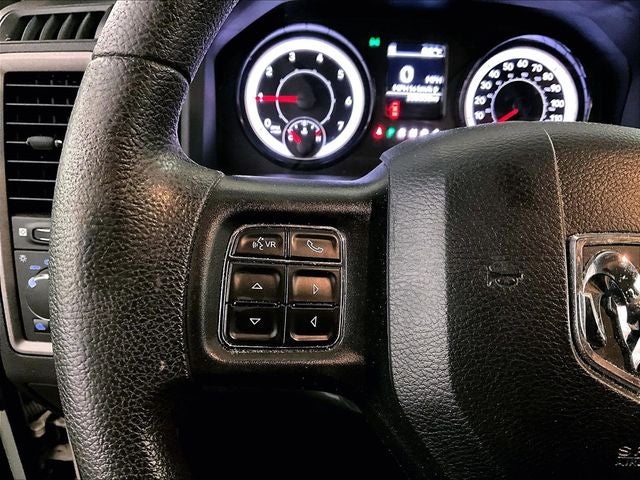 2020 RAM 1500 Classic Tradesman