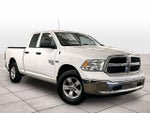 2020 RAM 1500 Classic Tradesman
