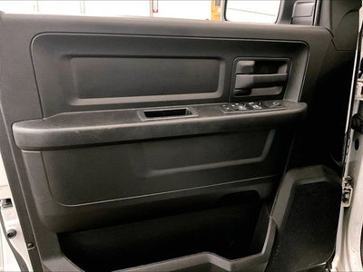 2020 RAM 1500 Classic Tradesman