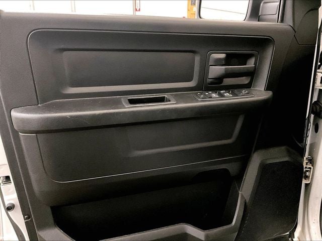2020 RAM 1500 Classic Tradesman