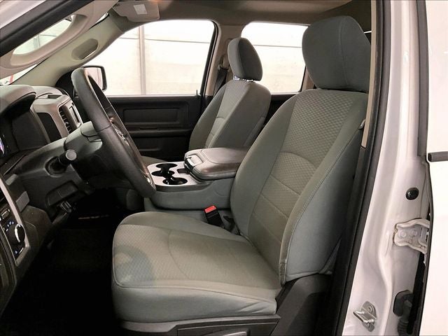 2020 RAM 1500 Classic Tradesman