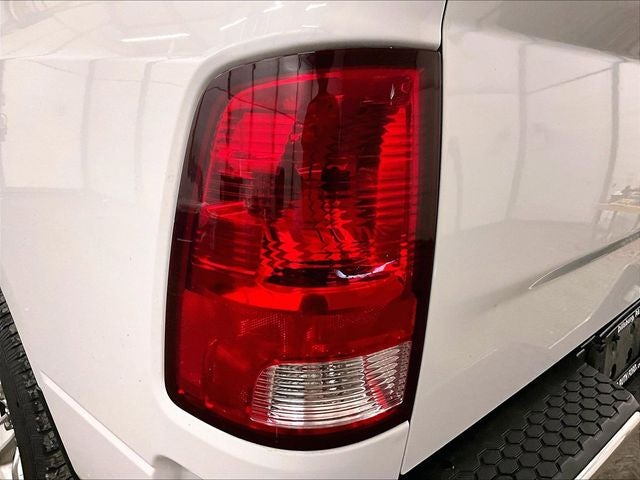 2020 RAM 1500 Classic Tradesman