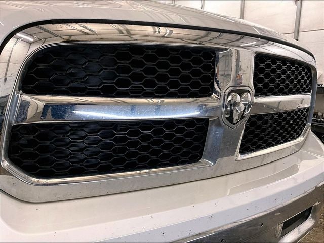 2020 RAM 1500 Classic Tradesman