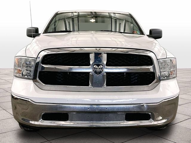 2020 RAM 1500 Classic Tradesman