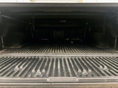 2020 RAM 1500 Classic Tradesman