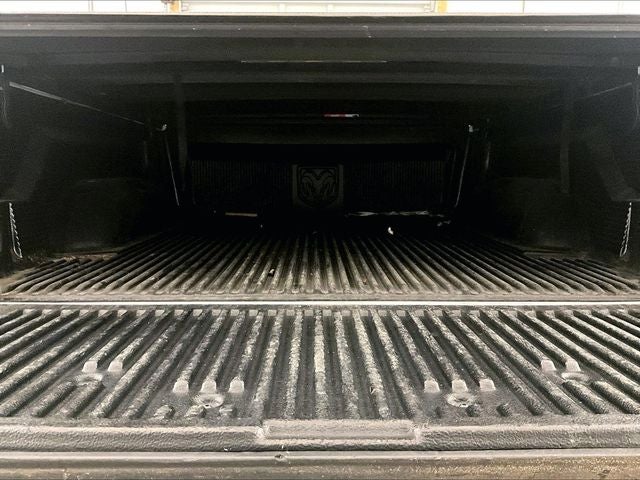 2020 RAM 1500 Classic Tradesman