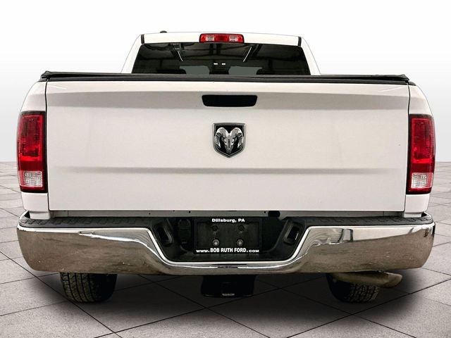2020 RAM 1500 Classic Tradesman