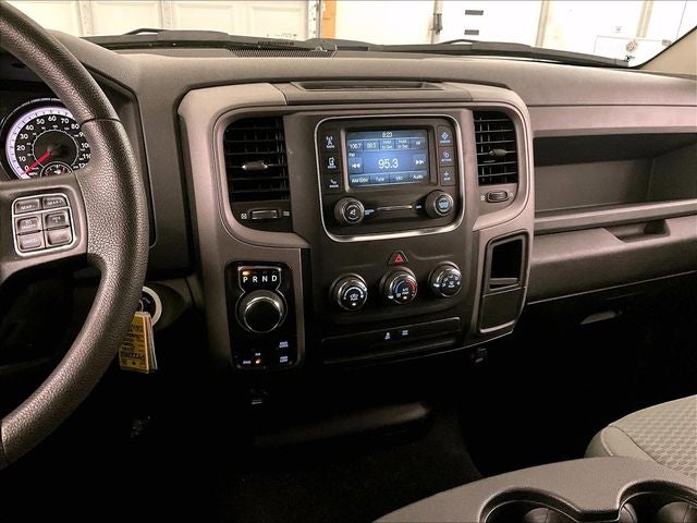 2020 RAM 1500 Classic Tradesman
