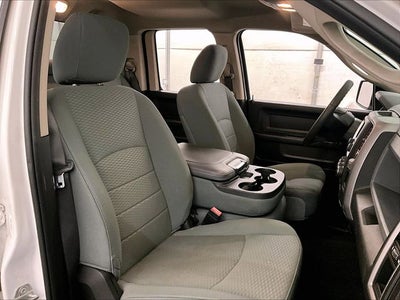 2020 RAM 1500 Classic Tradesman