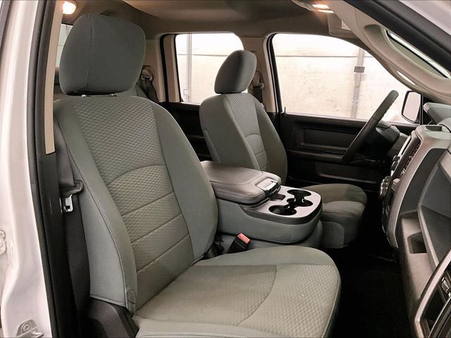2020 RAM 1500 Classic Tradesman