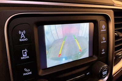 2019 RAM 1500 Classic Warlock