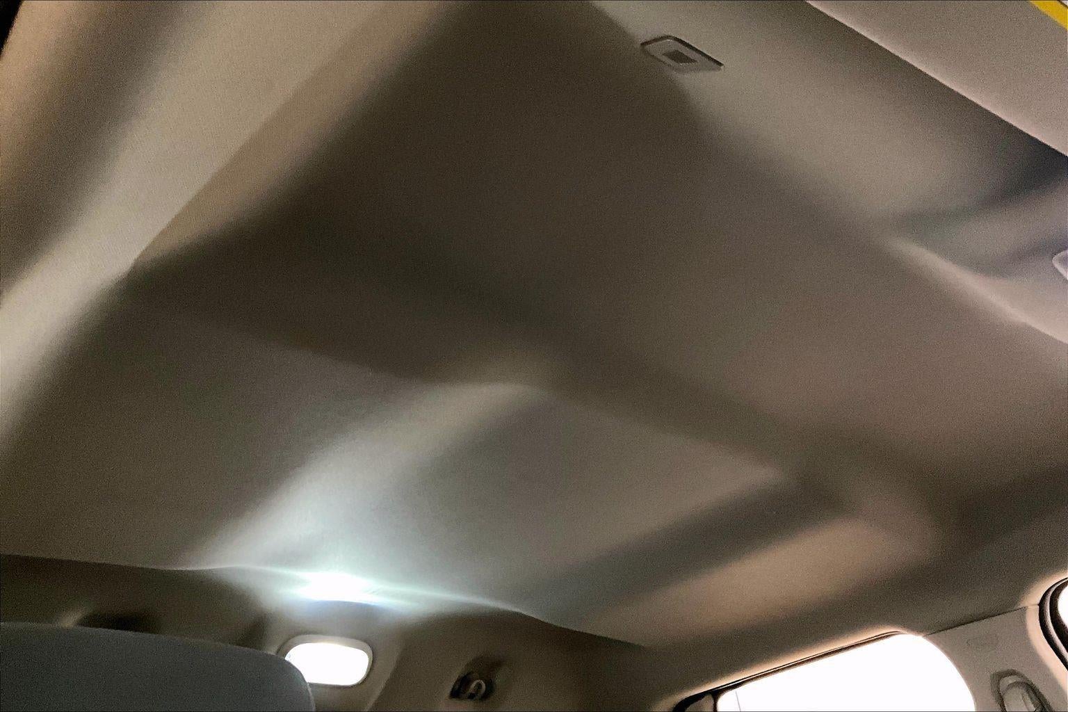 2019 RAM 1500 Classic Warlock