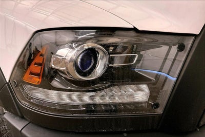 2019 RAM 1500 Classic Warlock