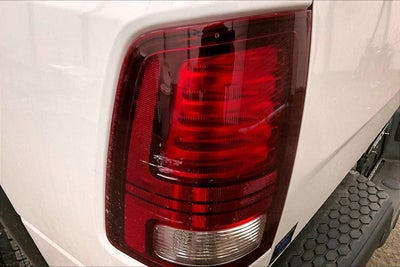 2019 RAM 1500 Classic Warlock