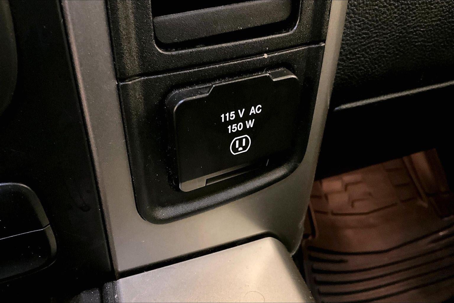 2019 RAM 1500 Classic Warlock