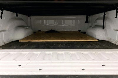 2019 RAM 1500 Classic Warlock