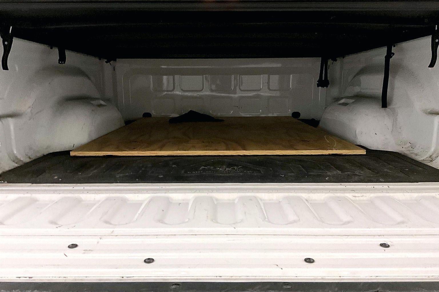 2019 RAM 1500 Classic Warlock