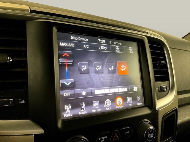 2014 RAM 1500 Big Horn