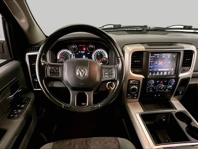 2014 RAM 1500 Big Horn