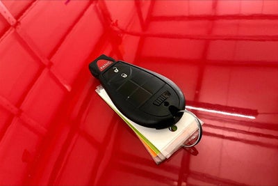 2020 RAM 1500 Classic Warlock