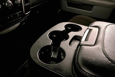 2020 RAM 1500 Classic Warlock