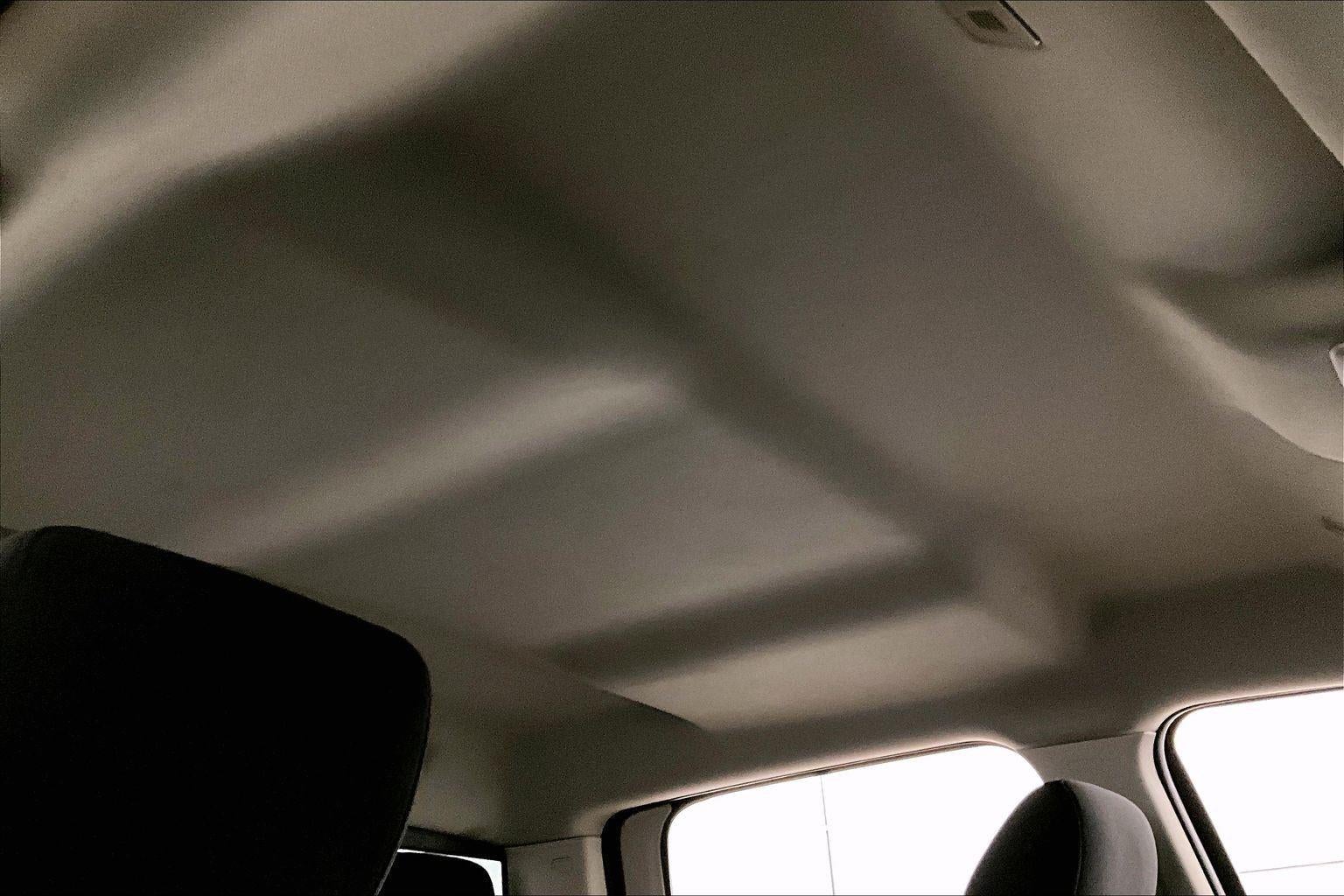 2020 RAM 1500 Classic Warlock