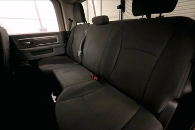 2020 RAM 1500 Classic Warlock