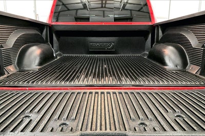 2020 RAM 1500 Classic Warlock