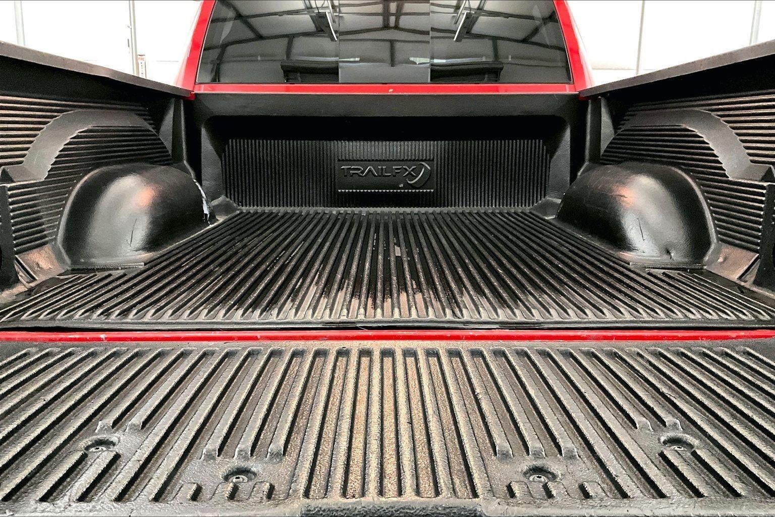 2020 RAM 1500 Classic Warlock