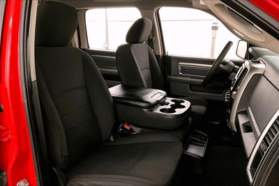 2020 RAM 1500 Classic Warlock