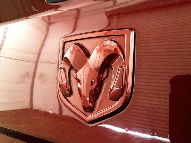 2017 RAM 1500 Sport