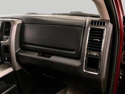 2017 RAM 1500 Sport