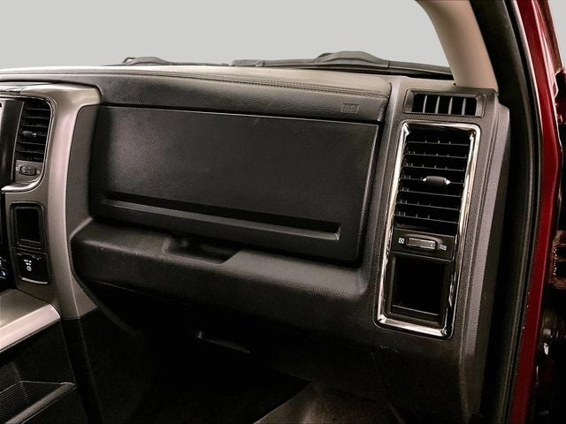 2017 RAM 1500 Sport