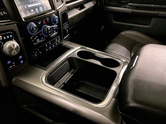 2017 RAM 1500 Sport