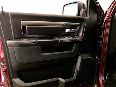 2017 RAM 1500 Sport