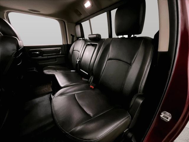 2017 RAM 1500 Sport