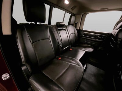 2017 RAM 1500 Sport