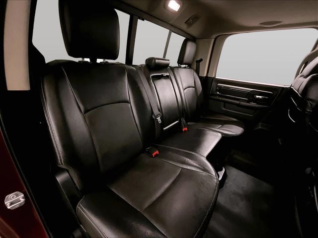 2017 RAM 1500 Sport