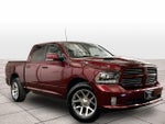 2017 RAM 1500 Sport