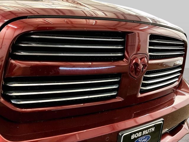 2017 RAM 1500 Sport