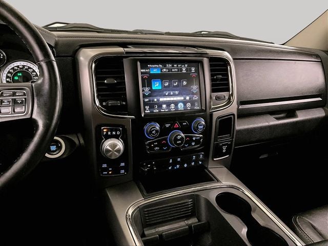 2017 RAM 1500 Sport