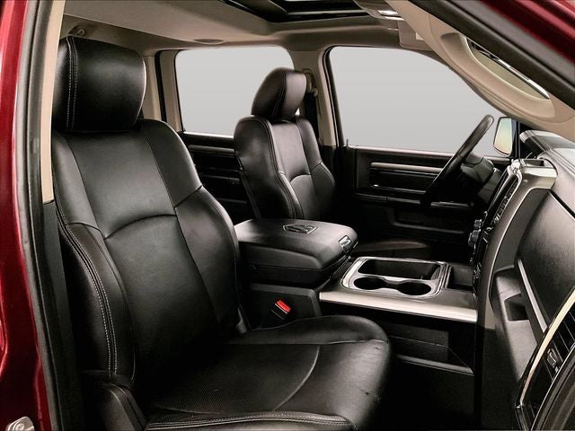 2017 RAM 1500 Sport