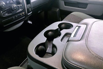 2019 RAM 1500 Classic Big Horn