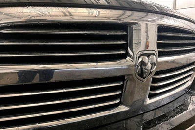 2019 RAM 1500 Classic Big Horn