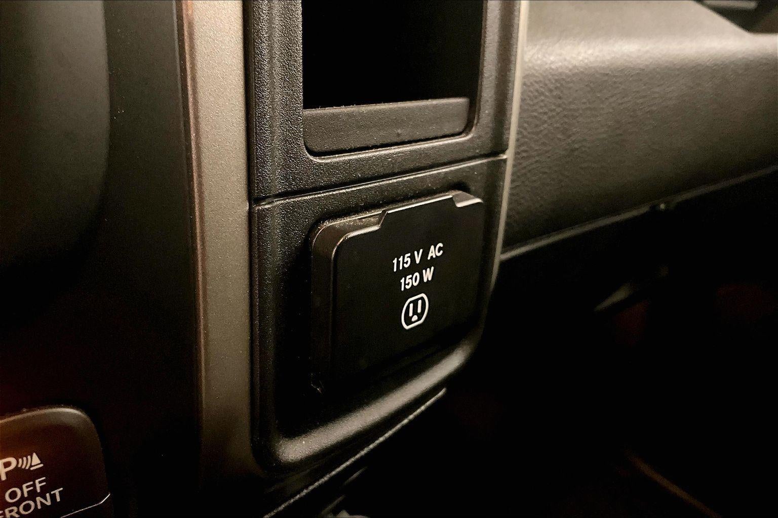 2019 RAM 1500 Classic Big Horn