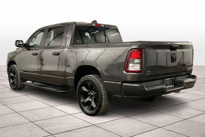 2023 RAM 1500 Tradesman