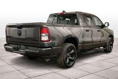 2023 RAM 1500 Tradesman