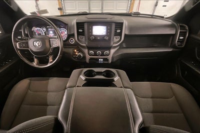 2023 RAM 1500 Tradesman